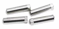 ETM4 Internall Threaded Hex Spacer